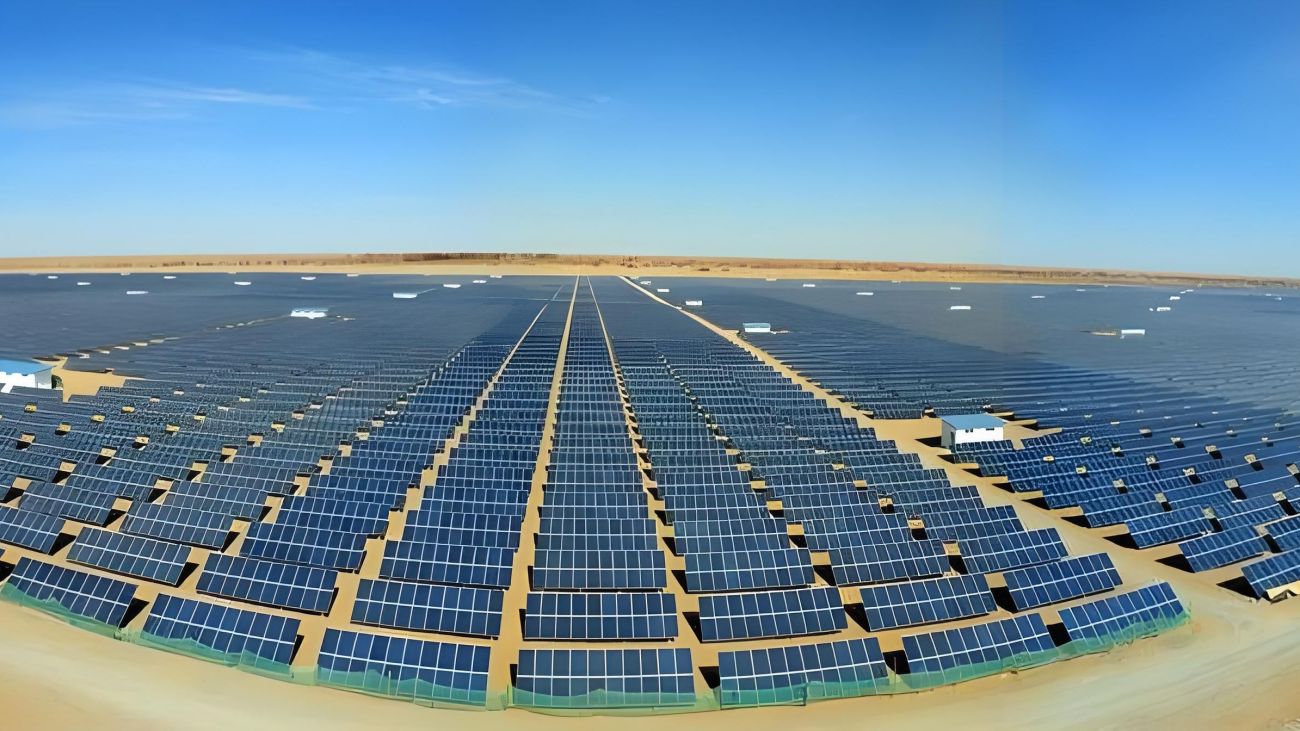 天津利達(dá)鋼管：鍍鋅管在光伏支架、特高壓領(lǐng)域的新增長(zhǎng)點(diǎn)